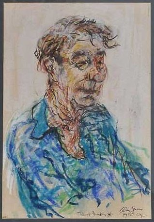 Davidson Michael by Colin Spencer dtl U