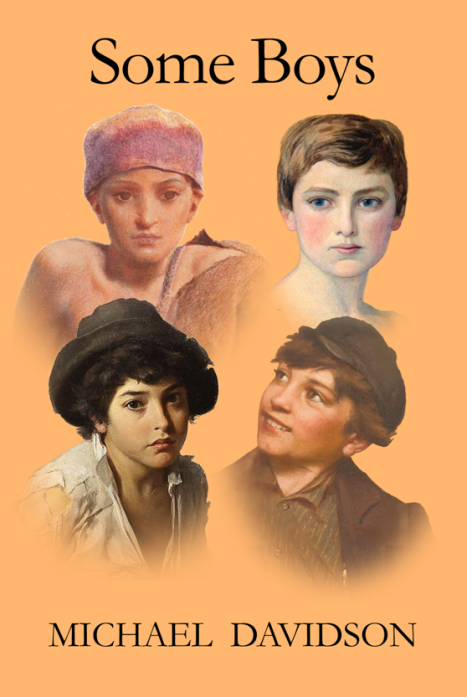 Davidson Michael. Some Boys