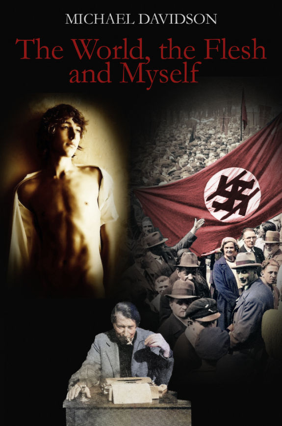 Davidson Michael. The World. 2022