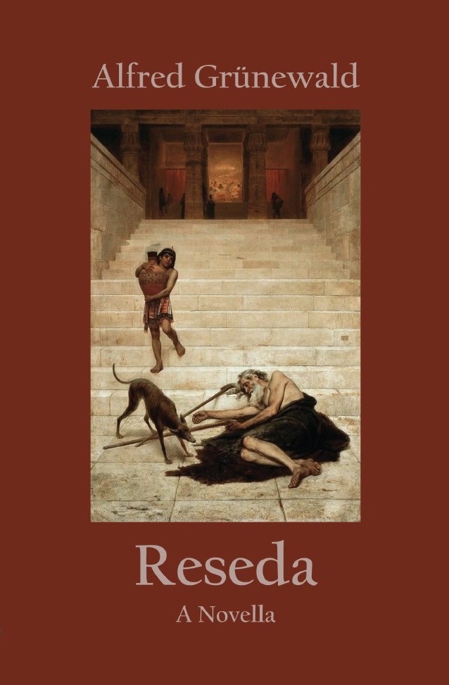 Grunewald. Reseda. 2025 U