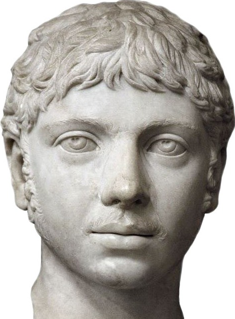 Elagabalus MC