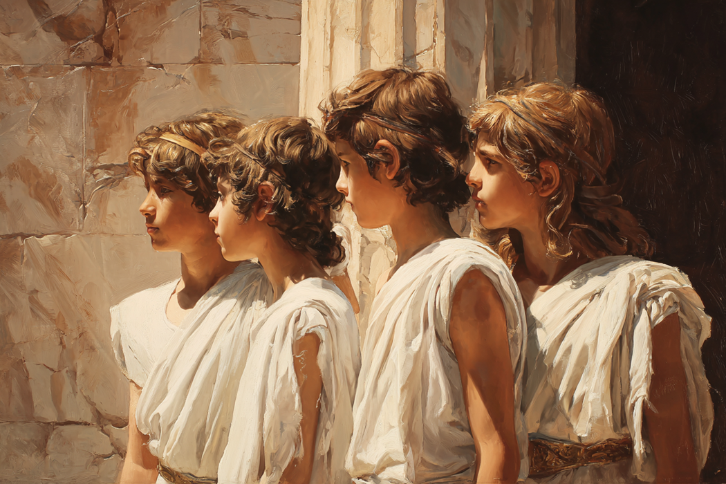 15s in Athens street d4