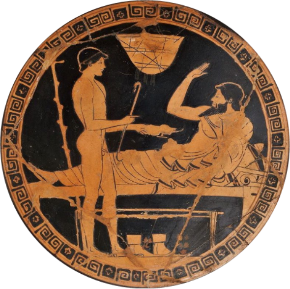 Banquet wine serving 01c dtl