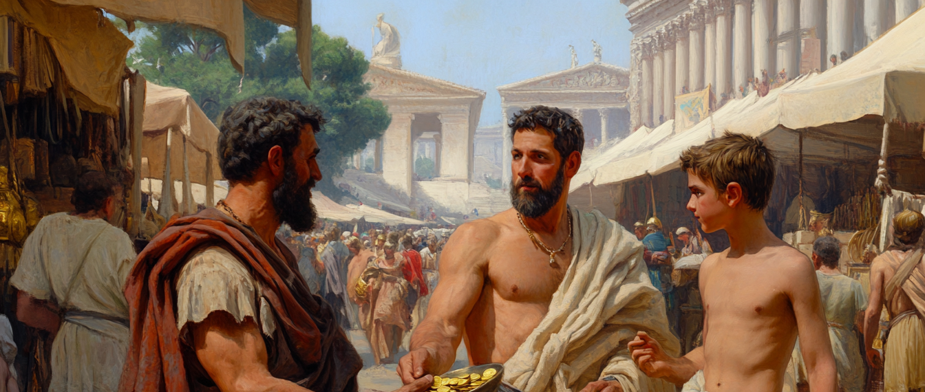 13 being bought AD 80 d2