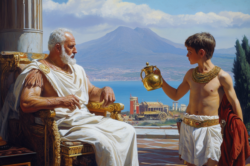 Quintus  puer del. d1