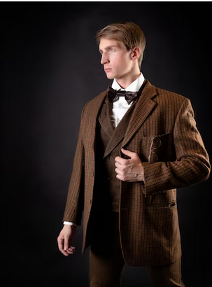 Gentleman young late 19th 001 a