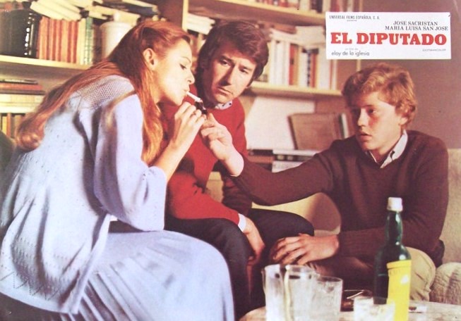 Diputato El  image 2