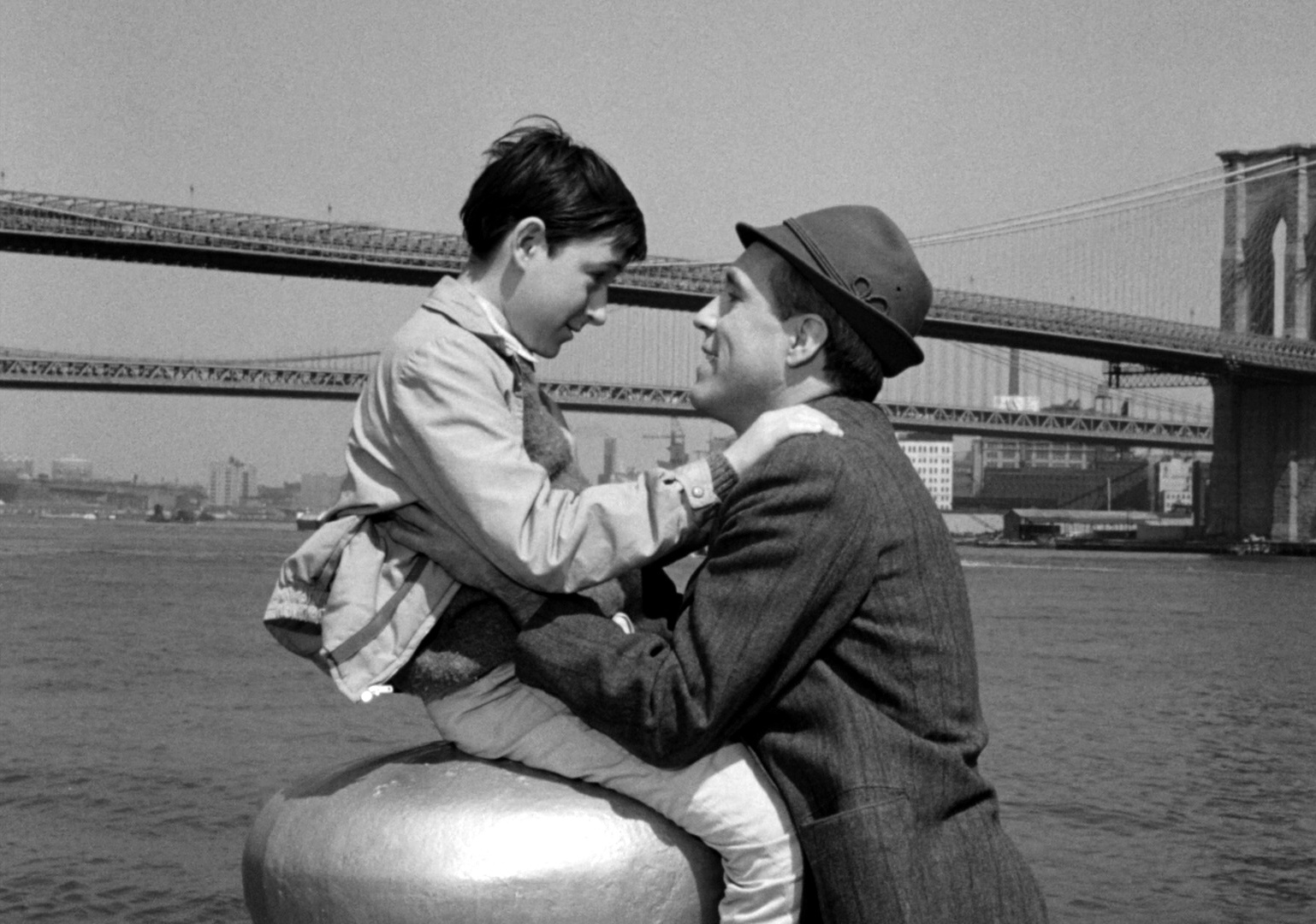 Davy 1958