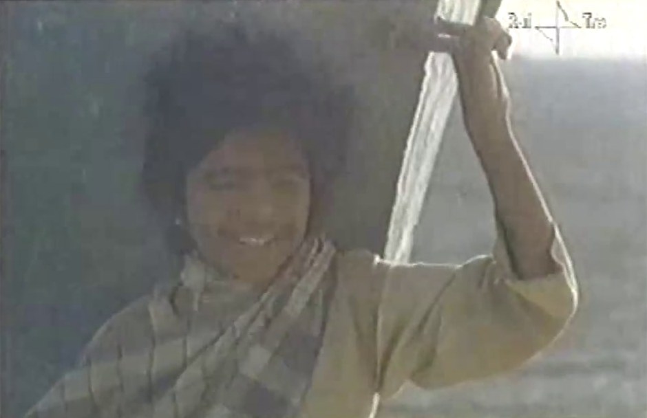 Aab baad khaak 5