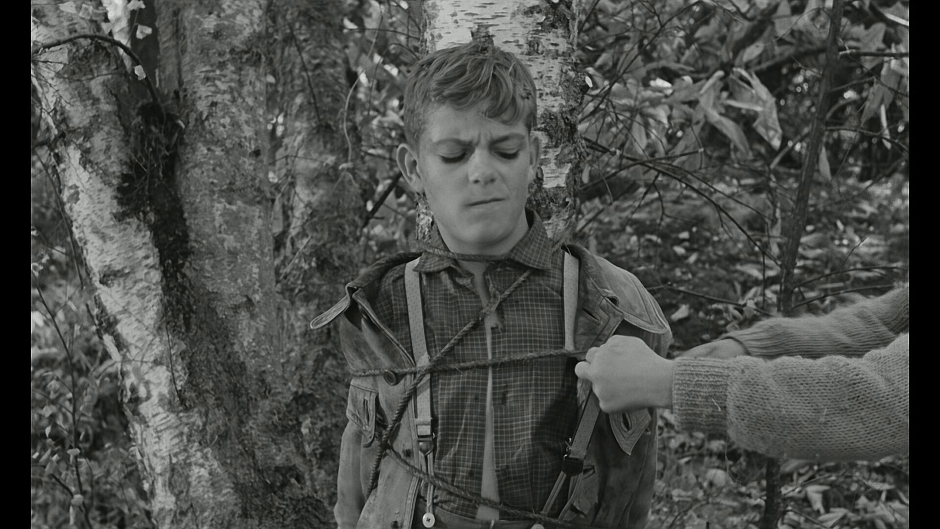 Guerre des boutons Andre Treton 1