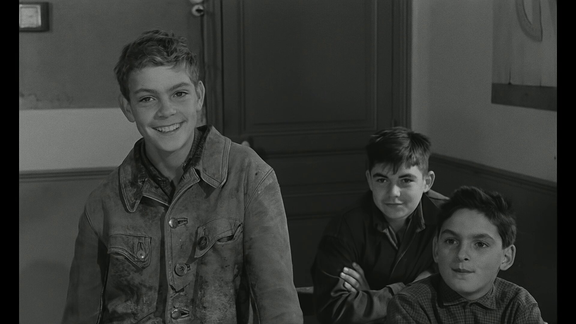 Guerre des boutons Andre Treton 4