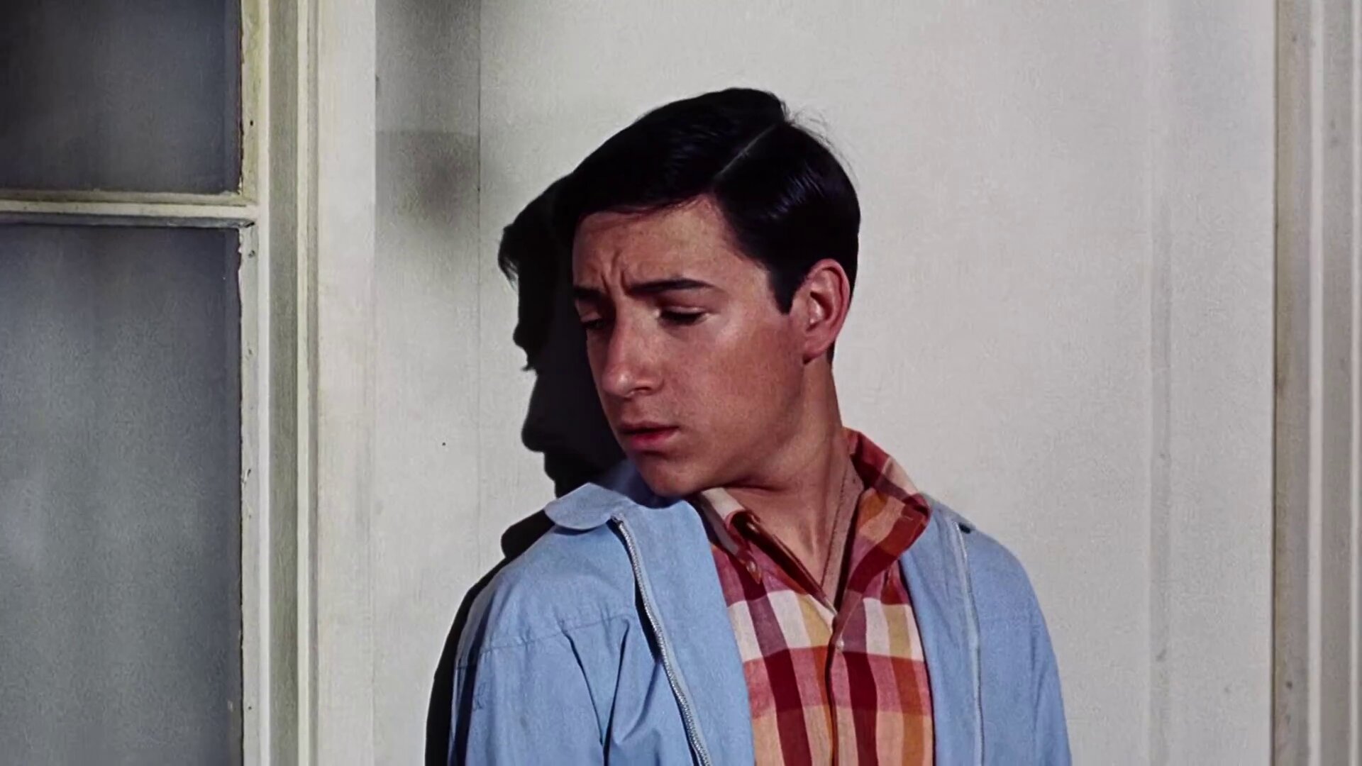 The Spirit is Willing 1967 1