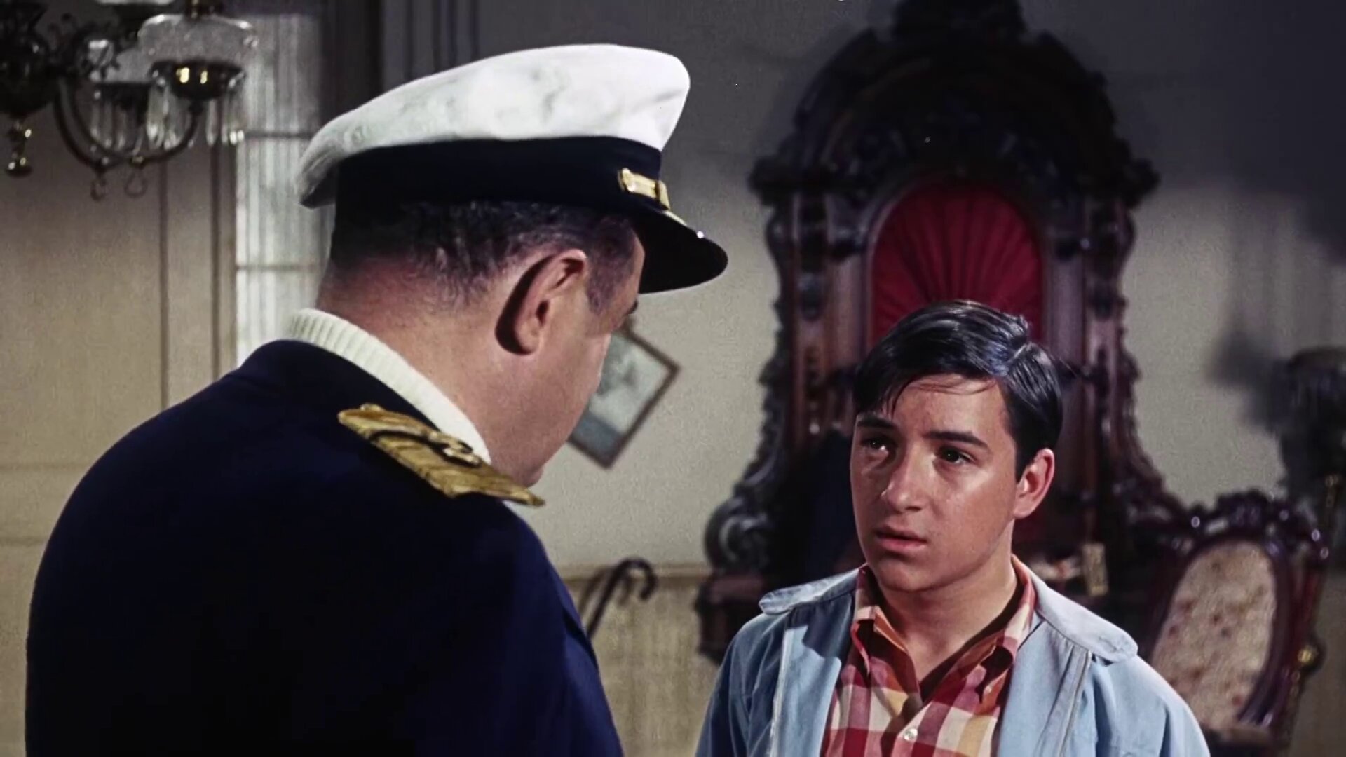 The Spirit is Willing 1967 2
