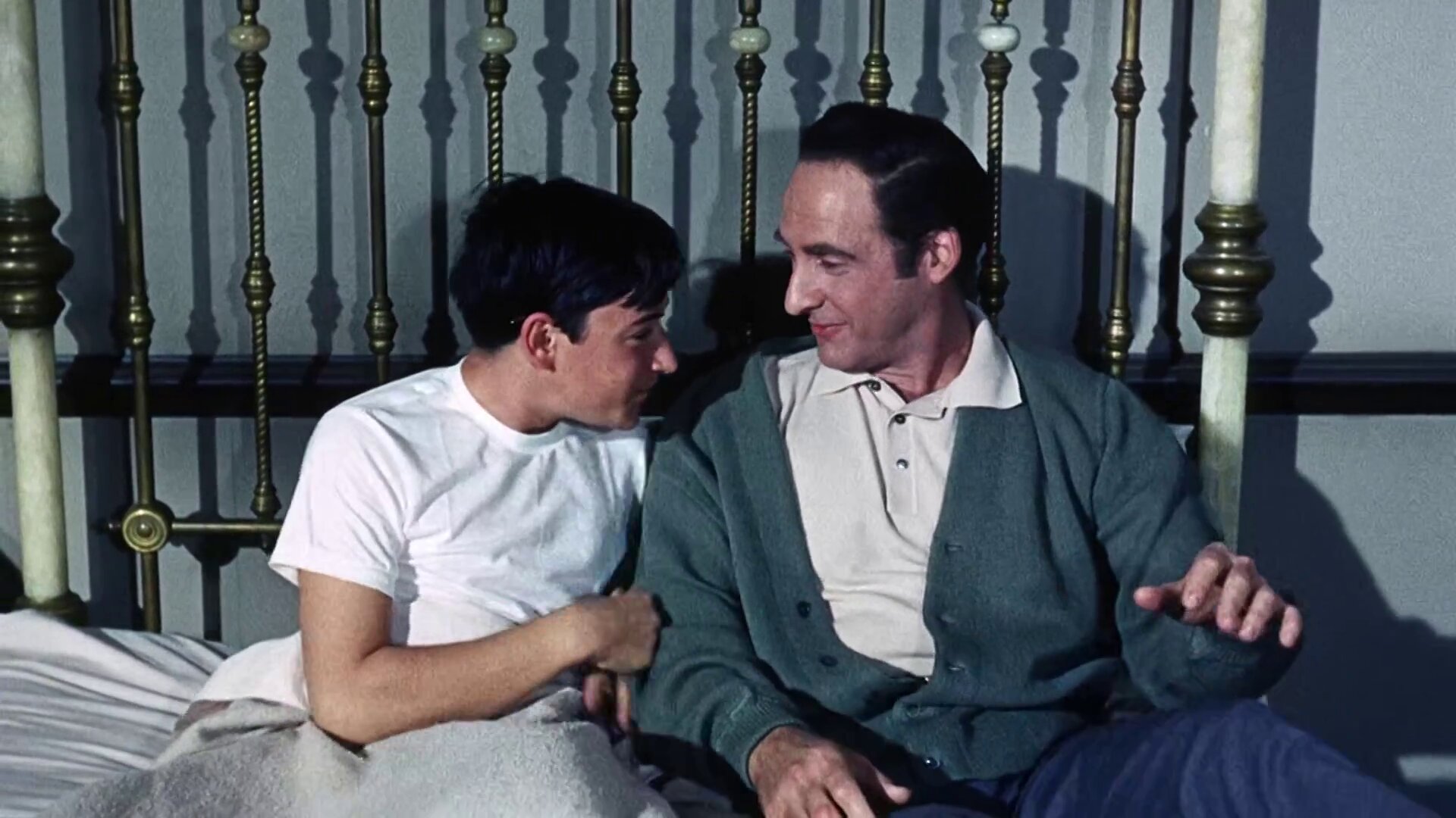 The Spirit is Willing 1967 5