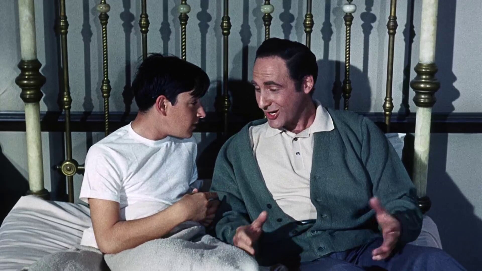 The Spirit is Willing 1967 8