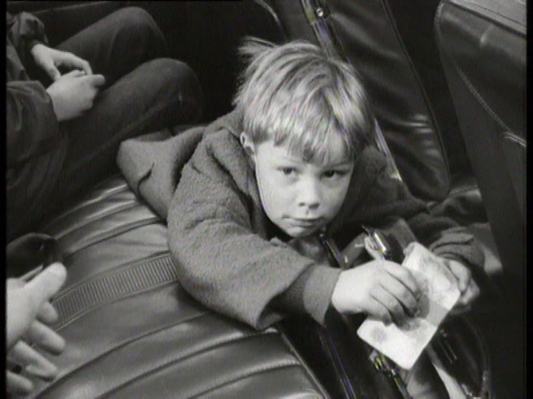 1966 the christmas tree