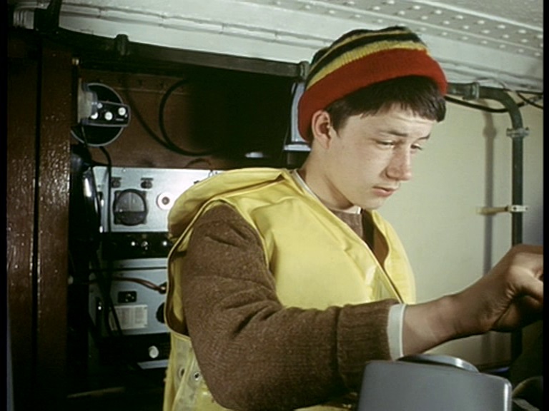1968 the big catch