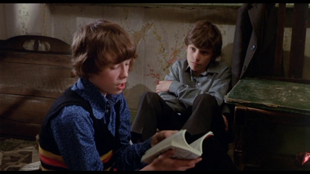 1972 hide and seek