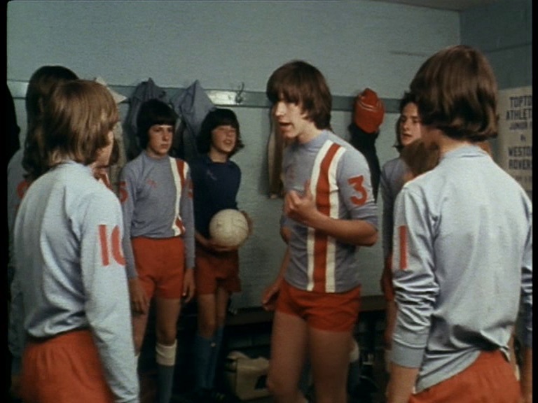 1976 chimpmates s1e6 the big kick