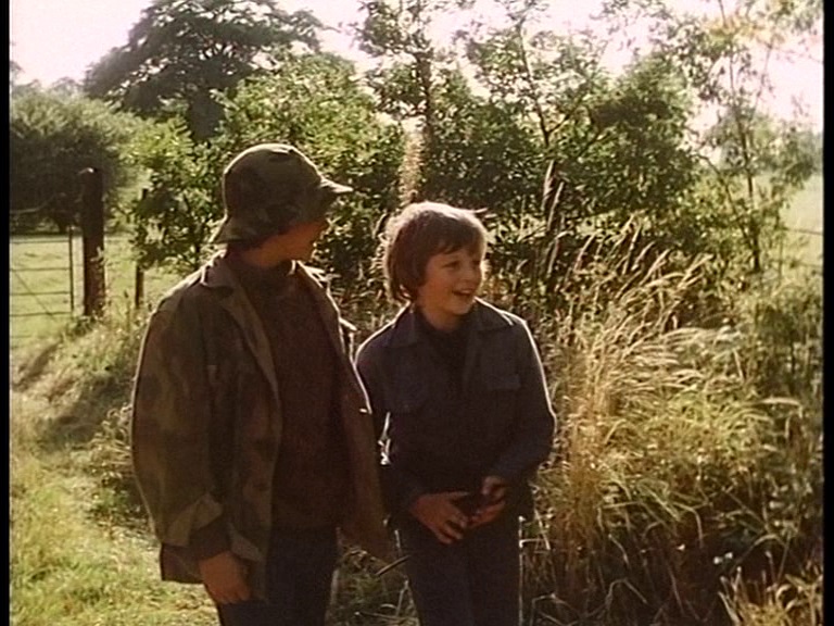 1976 the battle of billy s pond