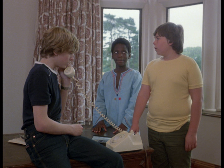 1979 the boy who never was