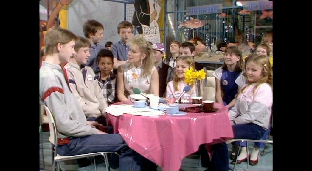 SaturdaySuperstore 14 April 1984 3