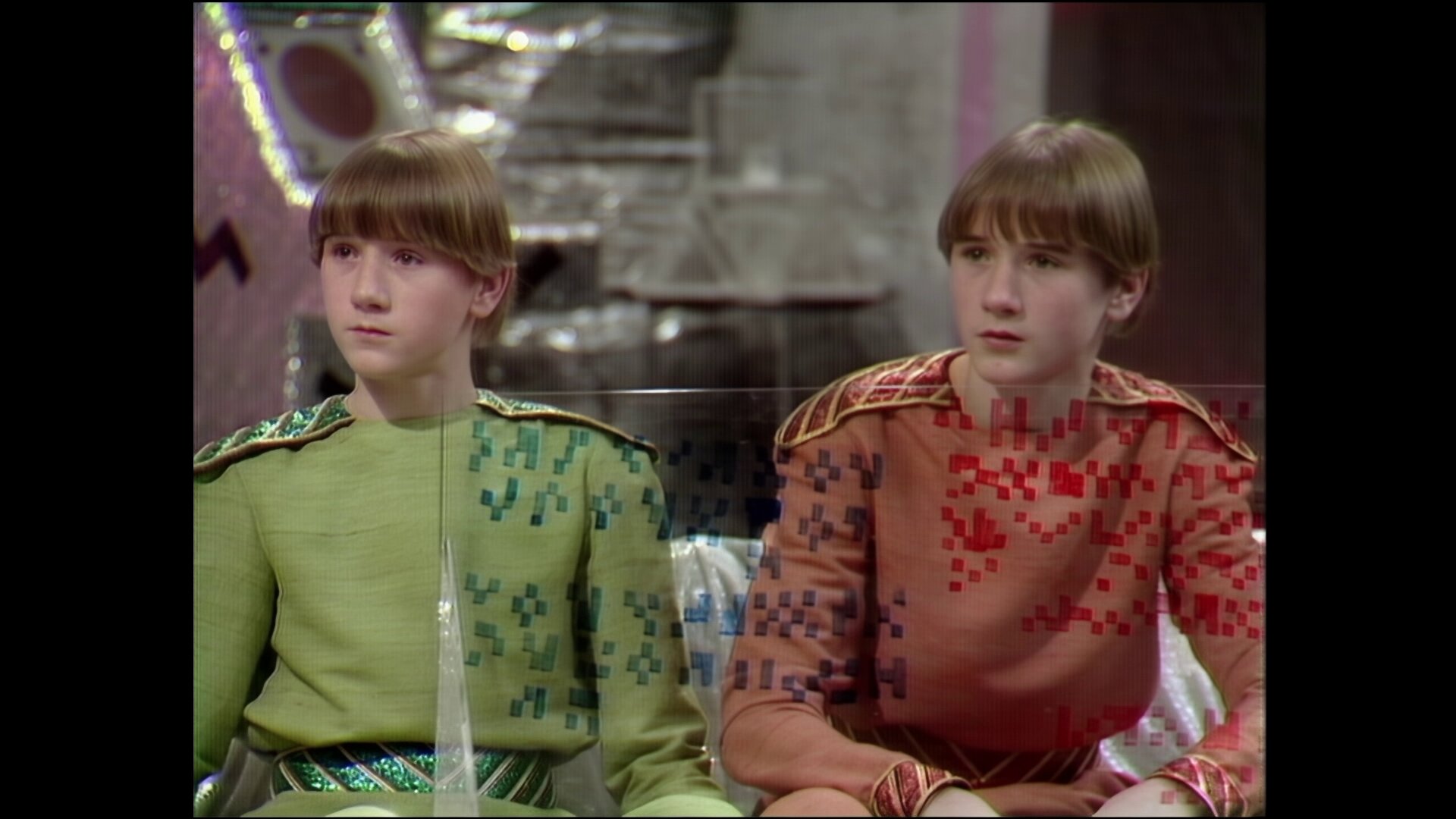 Twin Dilemma 19