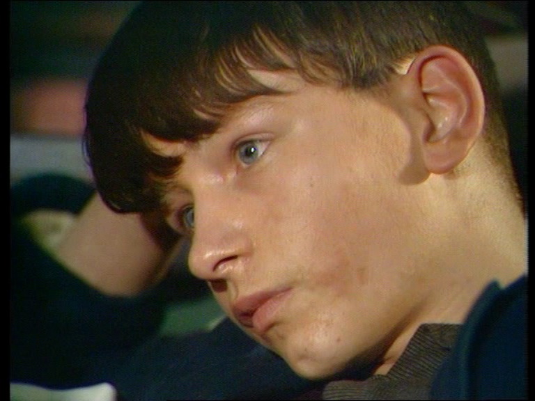 David Bradley A Family at War3