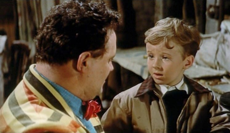 Davy 1958