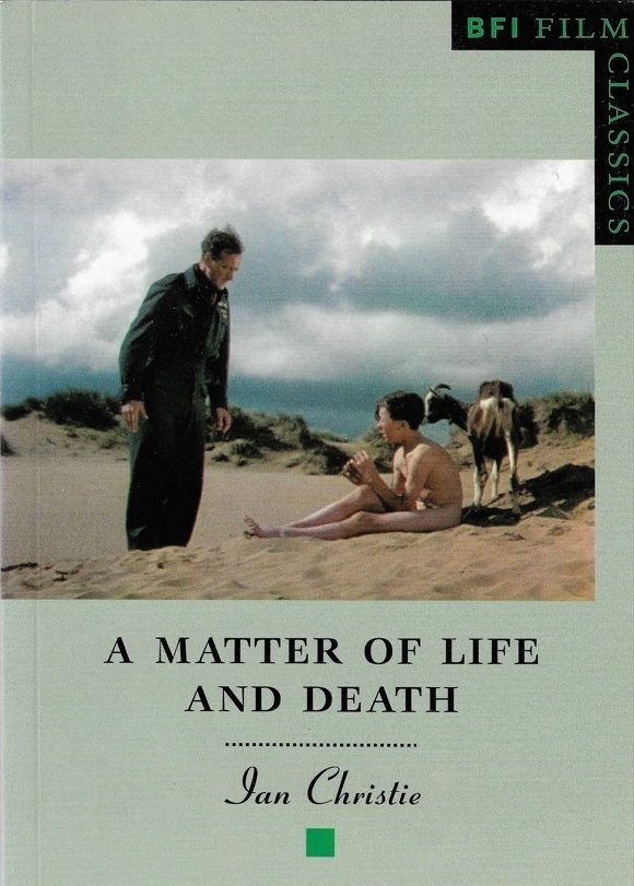 BFI Classics front cover of AMOLAD
