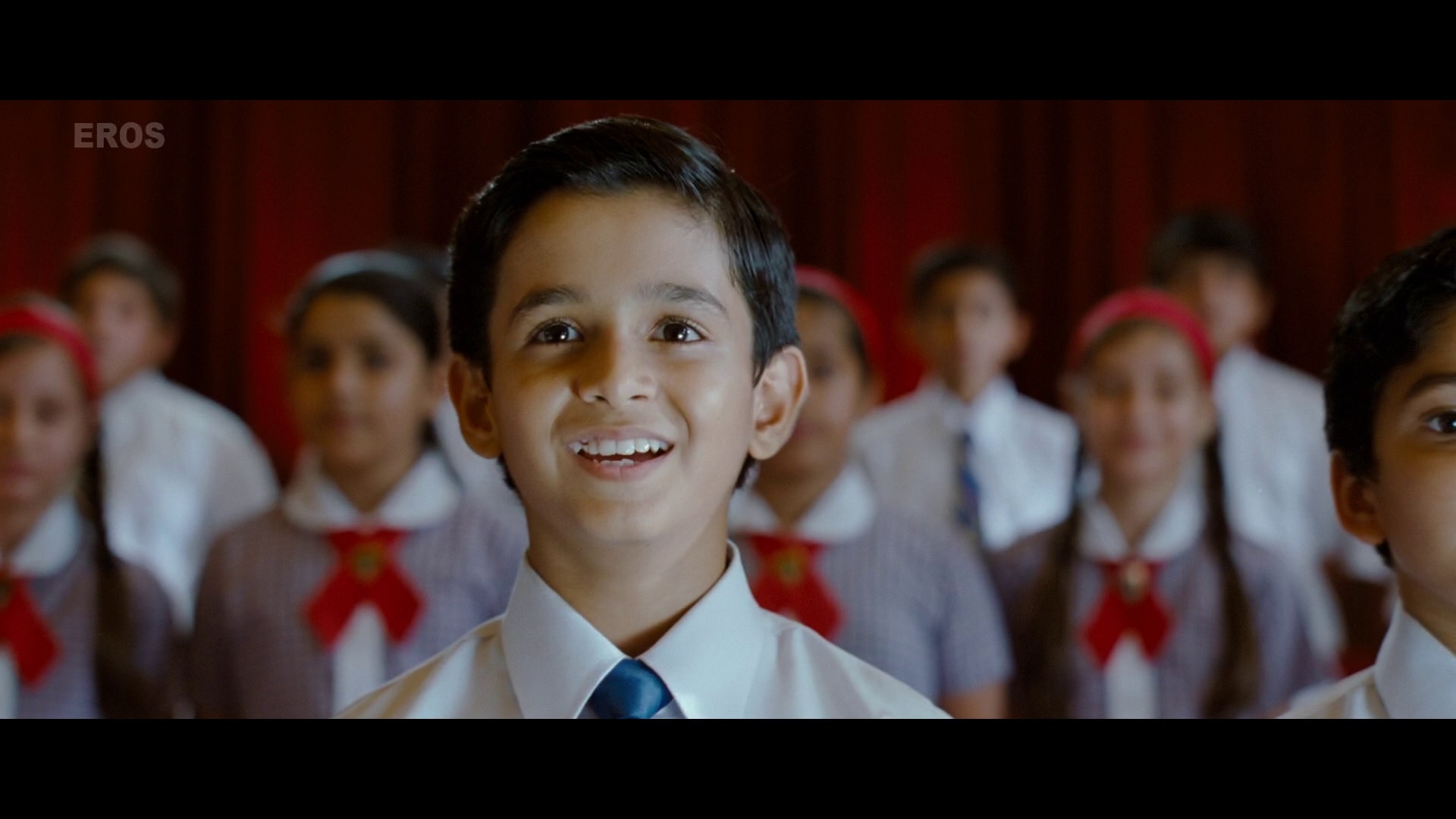 Ferrari ki sawaari 15