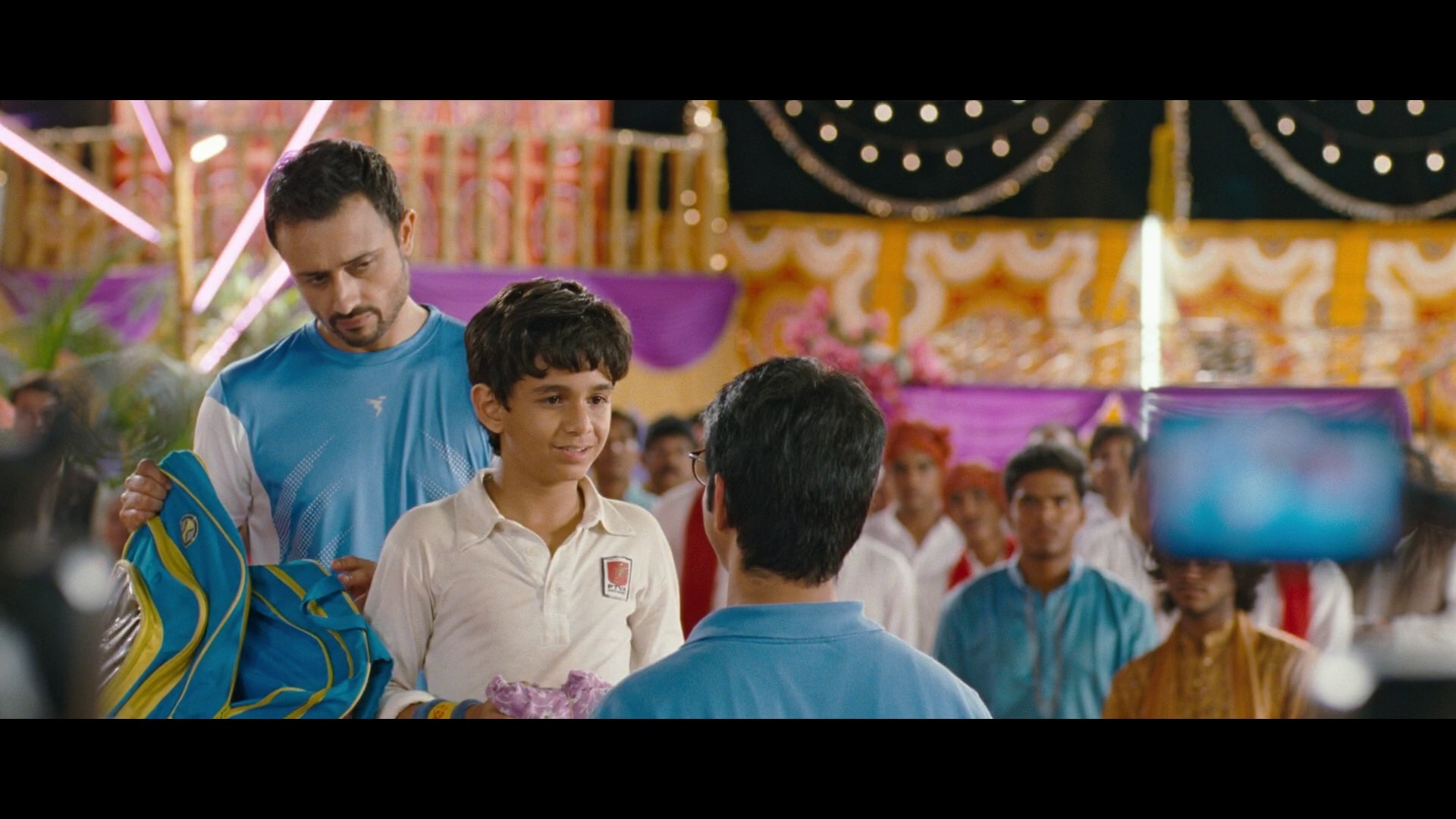 Ferrari ki sawaari 32