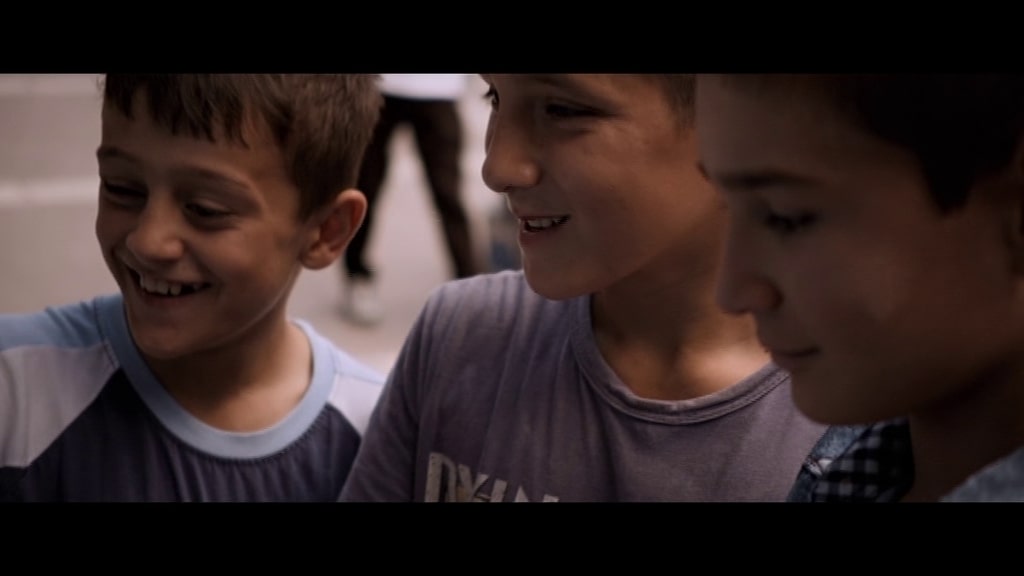 Young Wrestlers 3