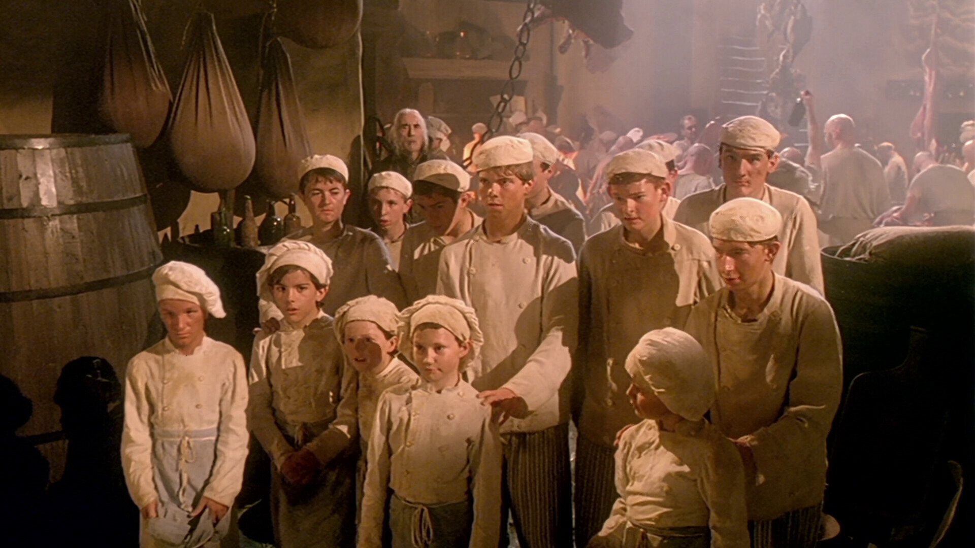 Gormenghast e1 1