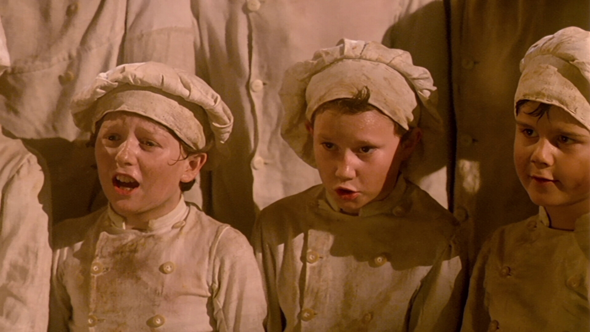 Gormenghast e1 2