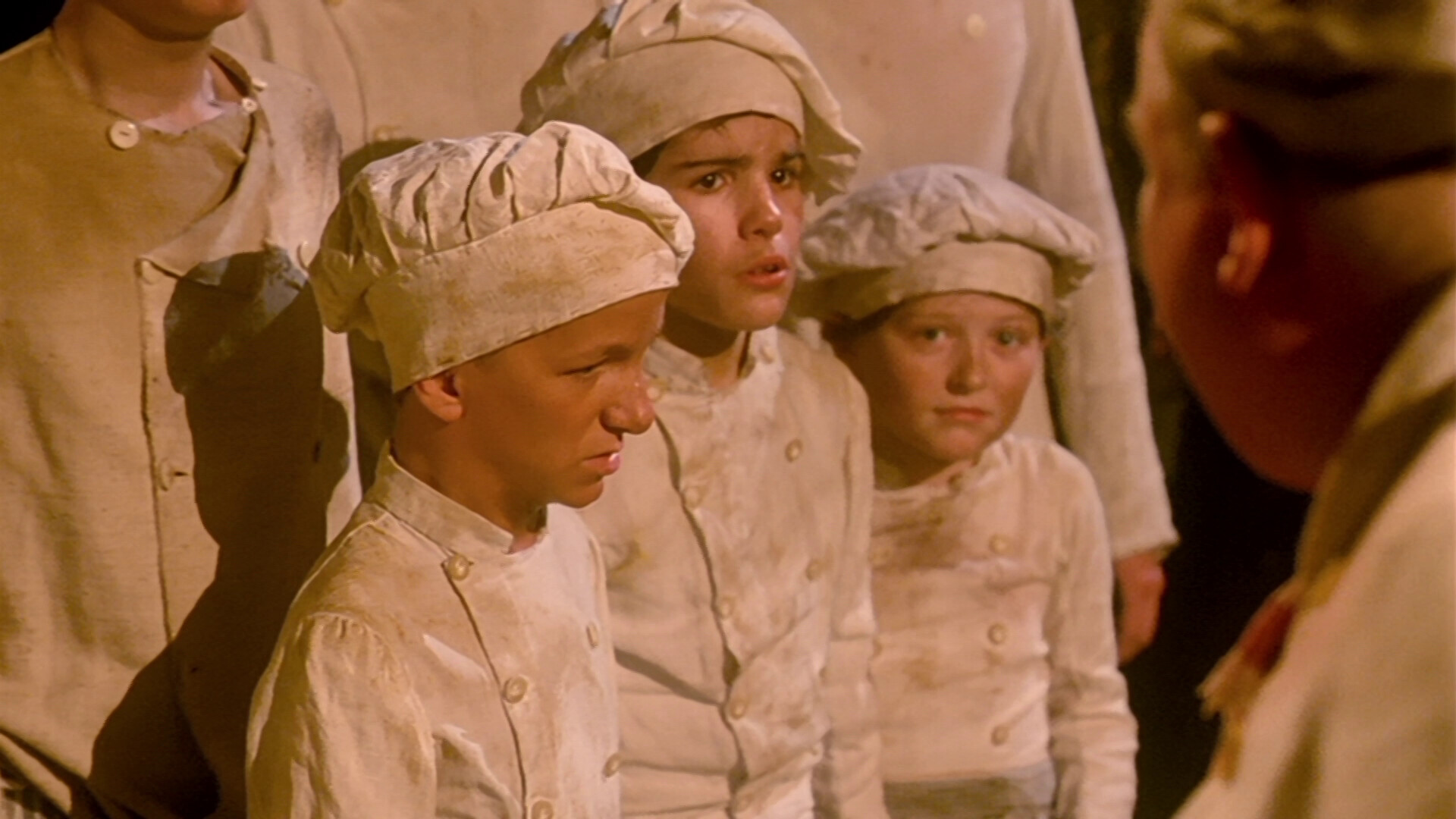 Gormenghast e1 3