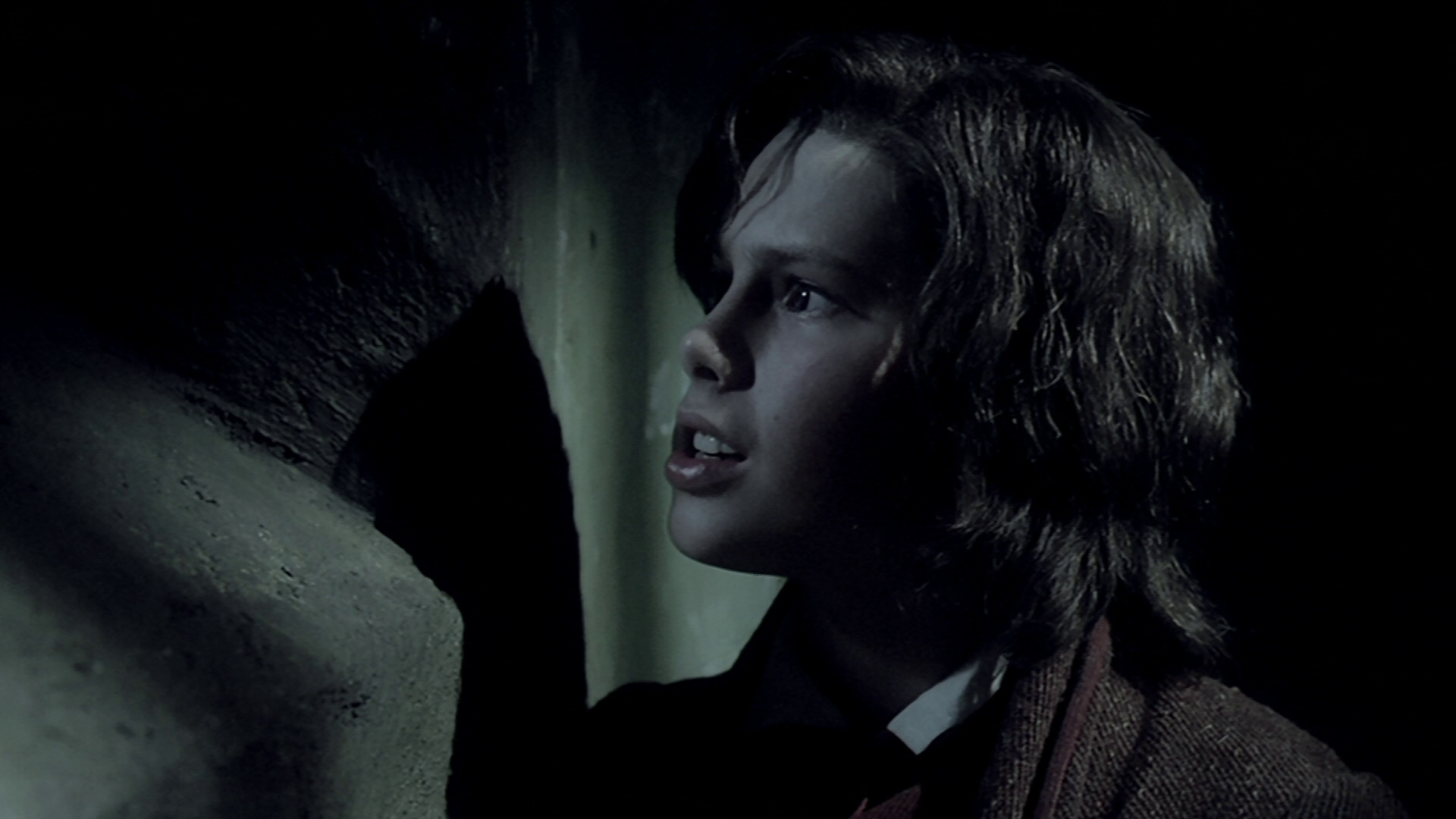 Gormenghast e3 20