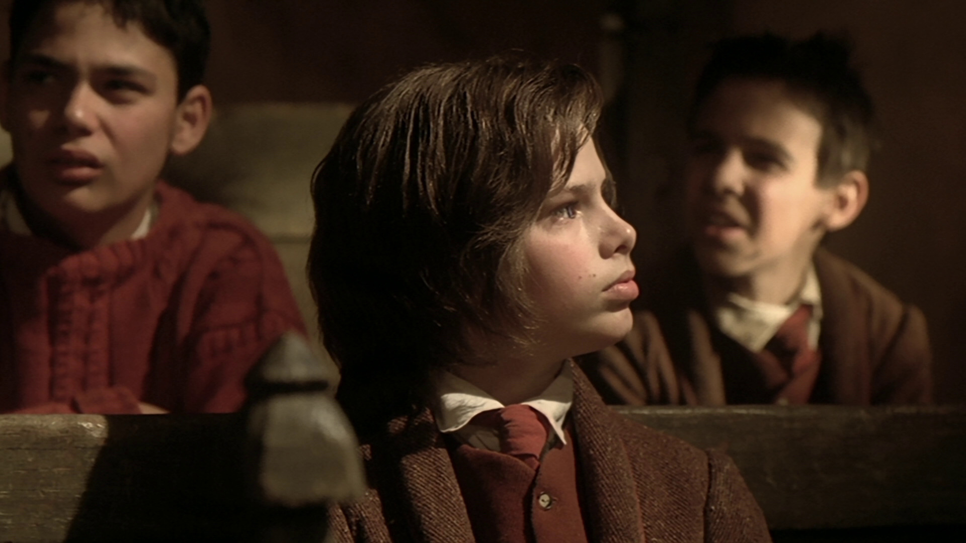 Gormenghast e3 5