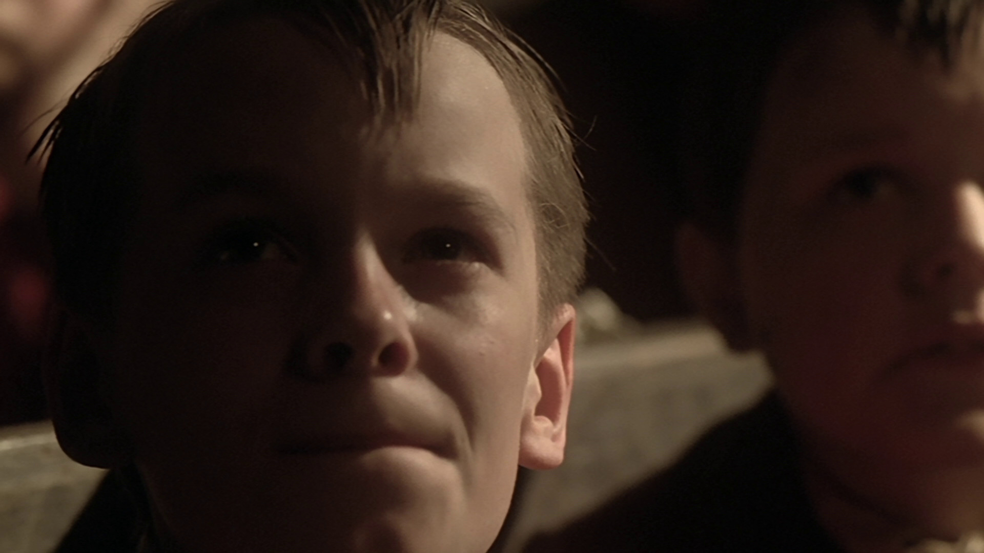 Gormenghast e3 6