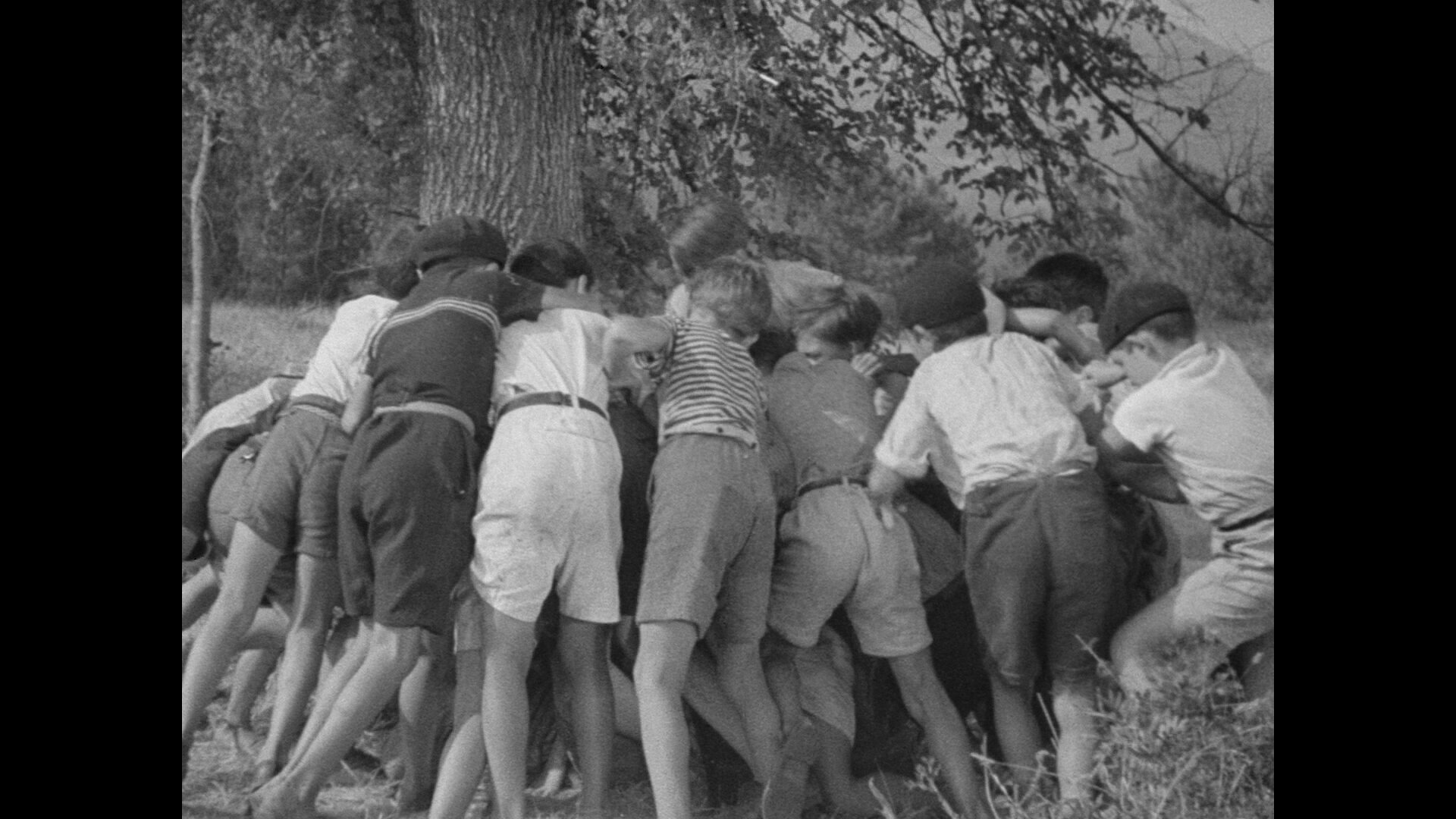 La guerre des gosses 23