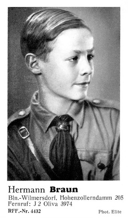 Hermann Braun
