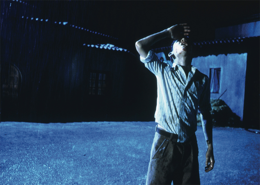 banner