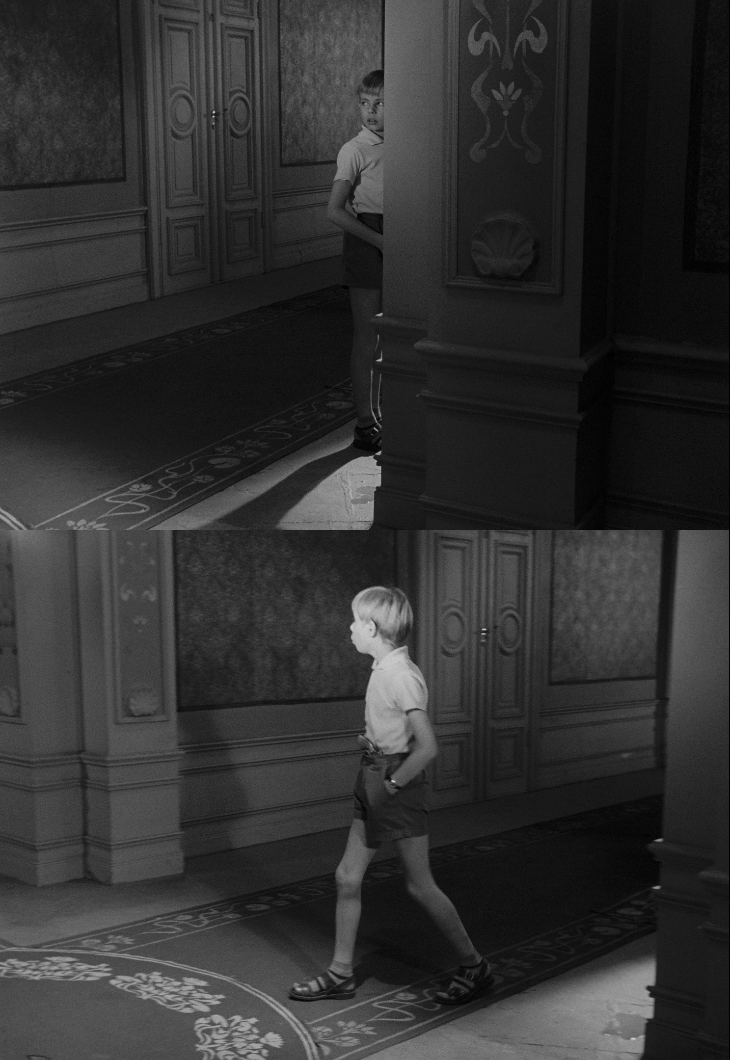 2 still montage