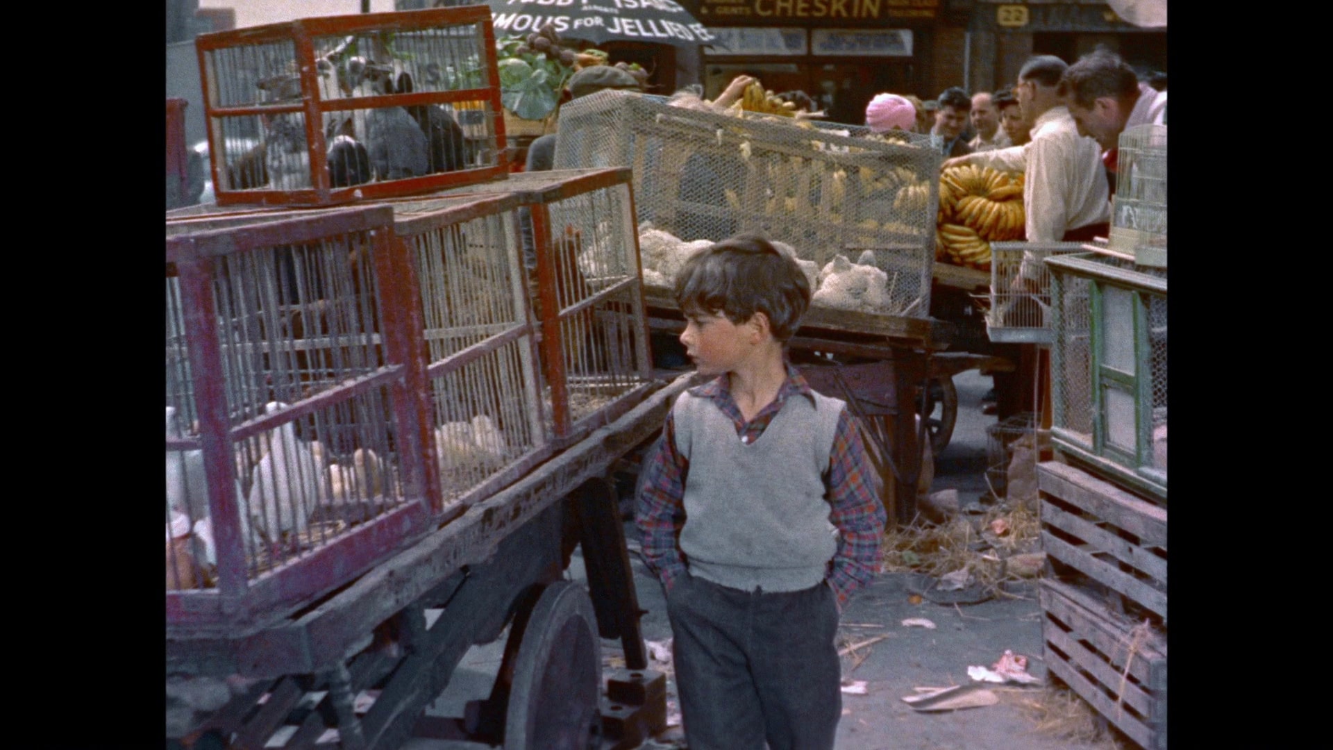 A Kid for Two Farthings 1