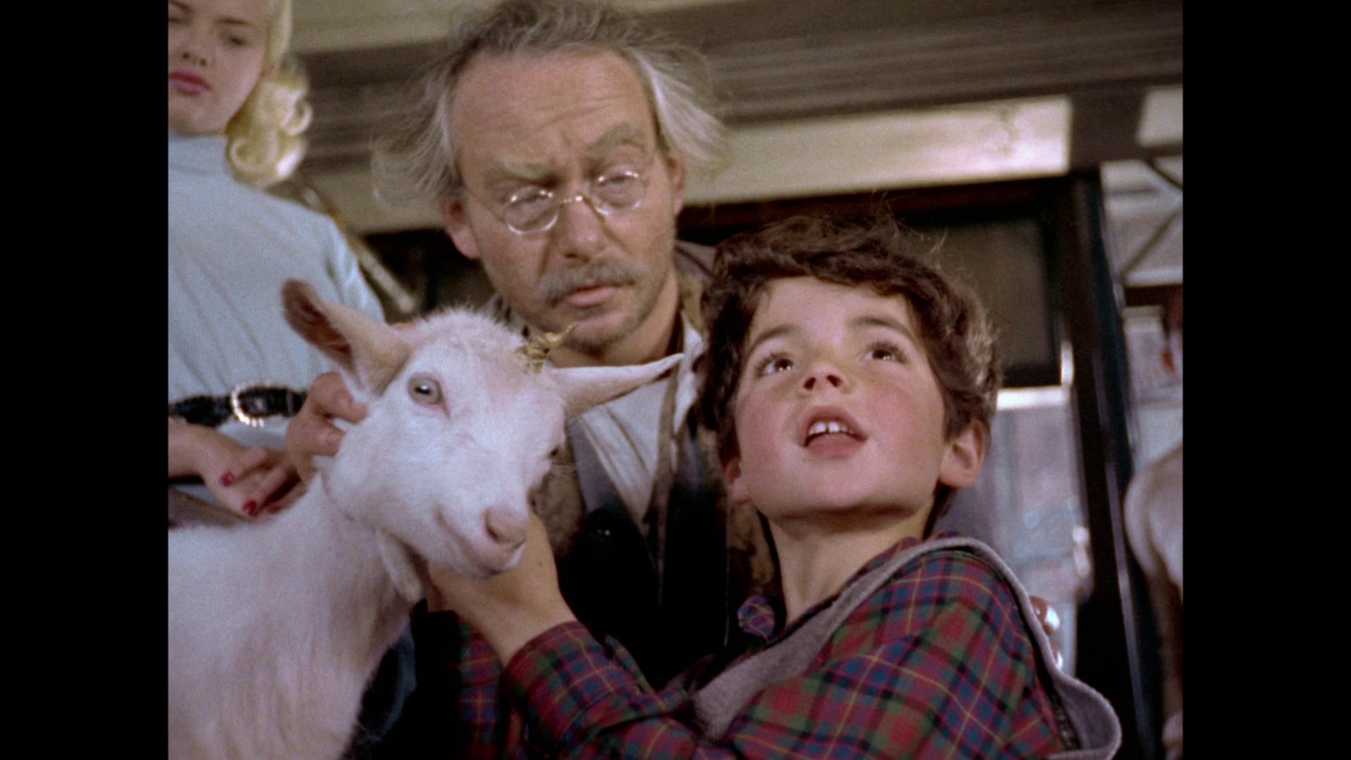 A Kid for Two Farthings 10