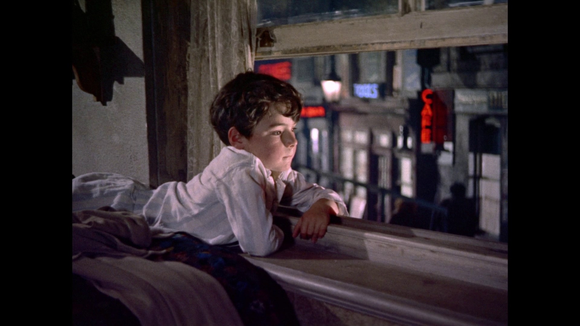 A Kid for Two Farthings 11