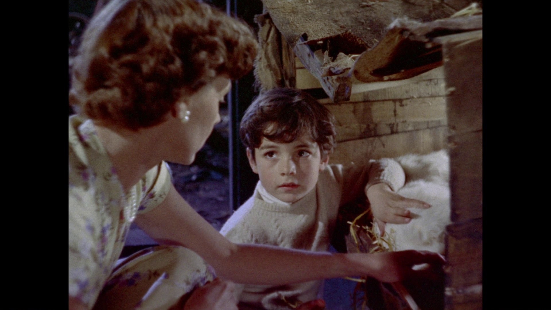 A Kid for Two Farthings 13