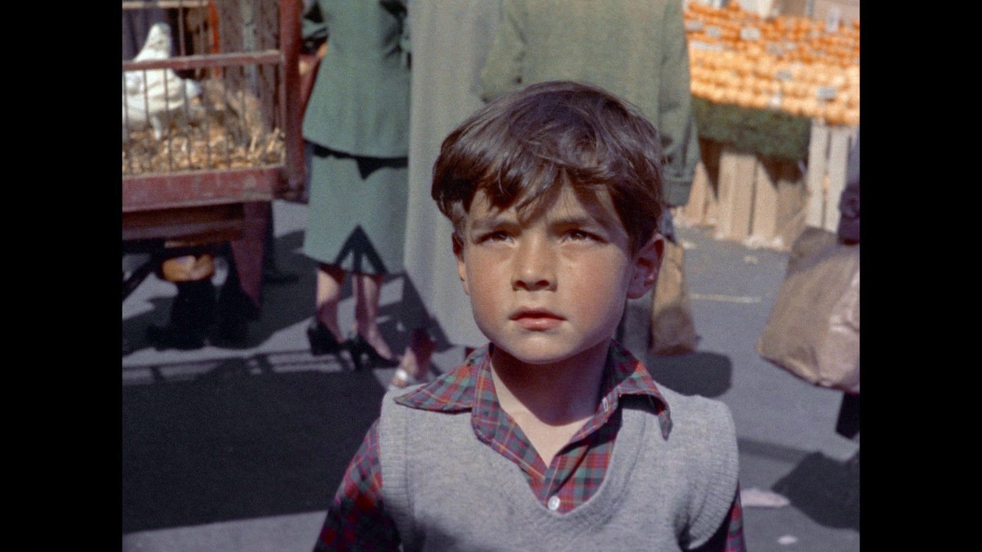 A Kid for Two Farthings 2