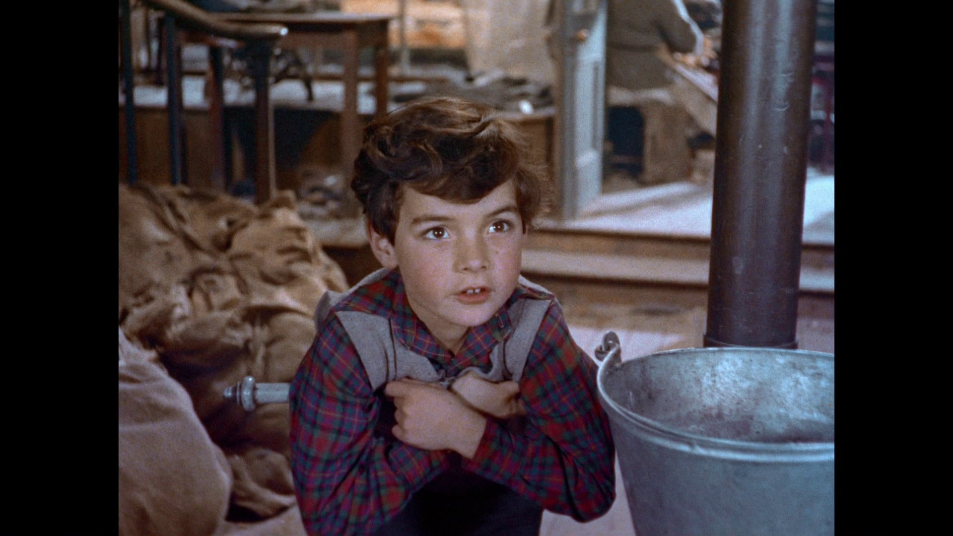 A Kid for Two Farthings 5