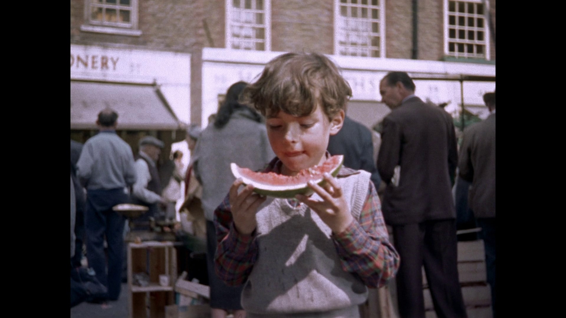 A Kid for Two Farthings 8